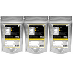 Nxtgen Ayurveda Niger Seeds Raw - Distacart
