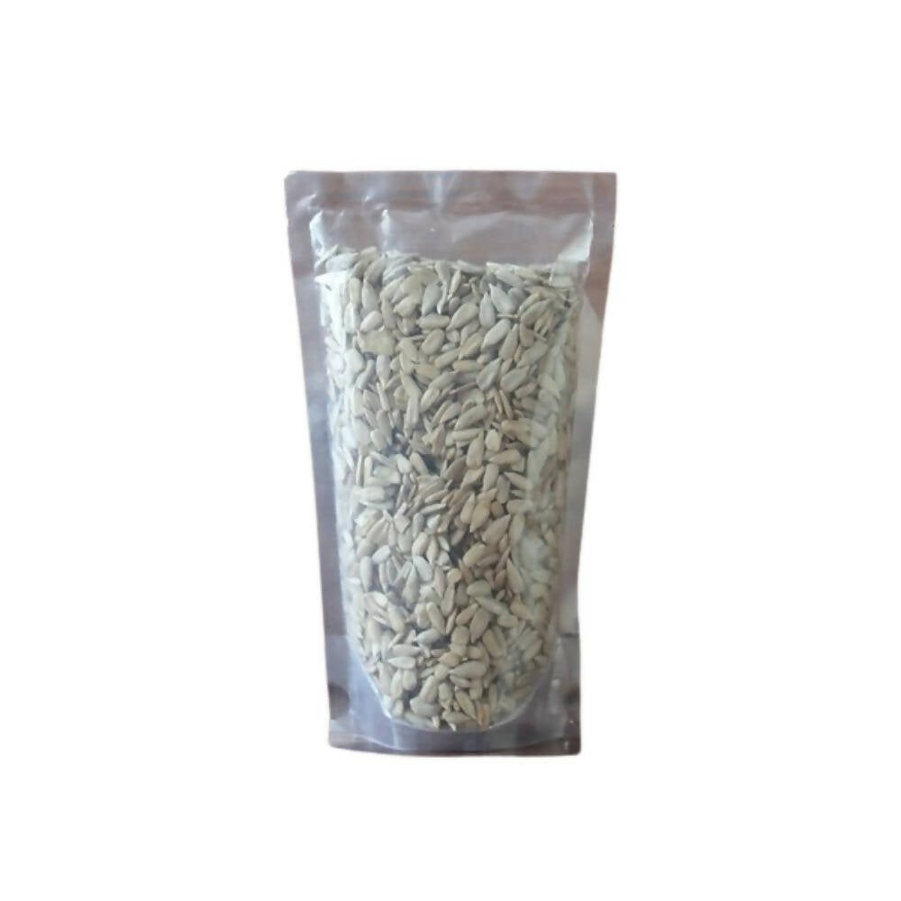 Satjeevan Organic Raw Sunflower Seeds - Distacart