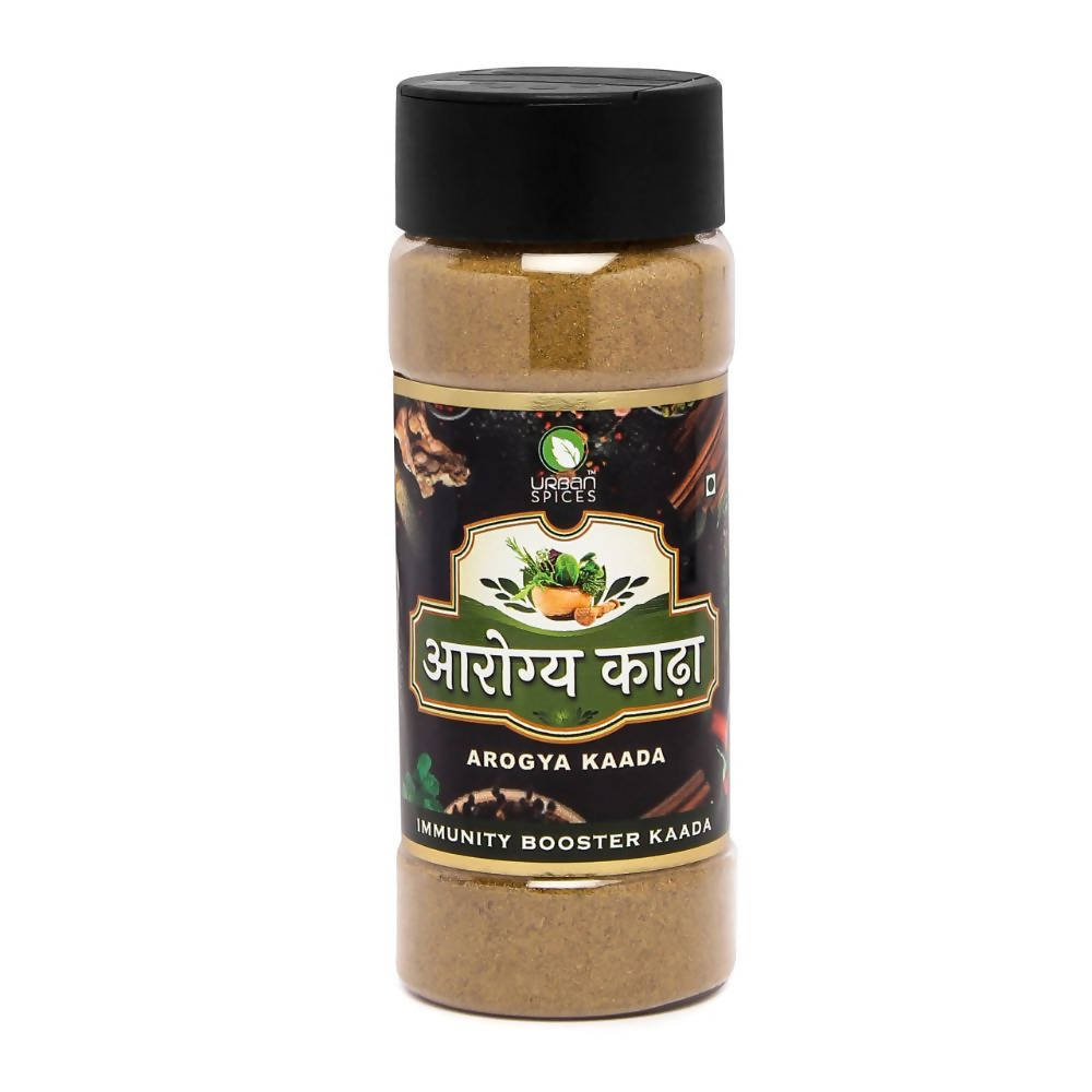 Urban Spices Arogya Kada - Distacart