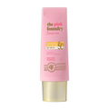 The Pink Foundry Dewy Hydrating Hybrid Sunscreen SPF 50+