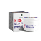 HealthBest Kidbest Body Yogurt Cream For Kids