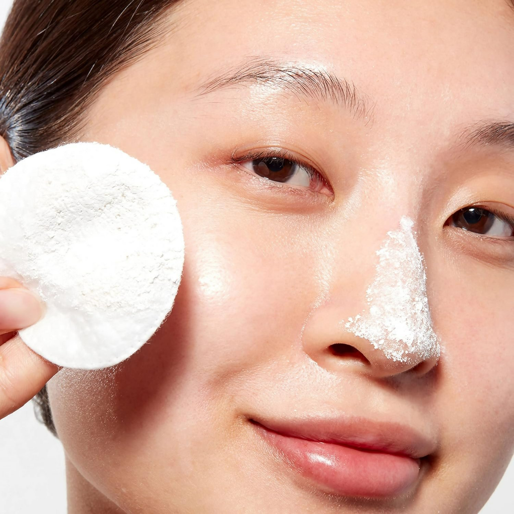 Mario Badescu Silver Powder Pore Mask For Oily Skin