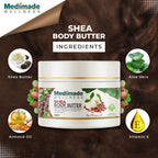 Medimade Wellness Shea Body Butter