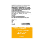 Detoxie Sandalwood Handmade Soap - Distacart