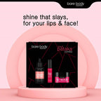Bare Body Essentials Pout Pataka Combo