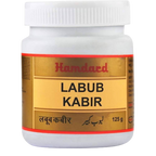 Hamdard Labub Kabir 125 gm