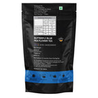 Tea Sense Butterfly Blue Pea Flower Tea - Distacart