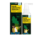 Greencure Hair Growth Serum for Men