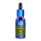 Blue Nectar Niraa Nabhi Oil with Olive Oil