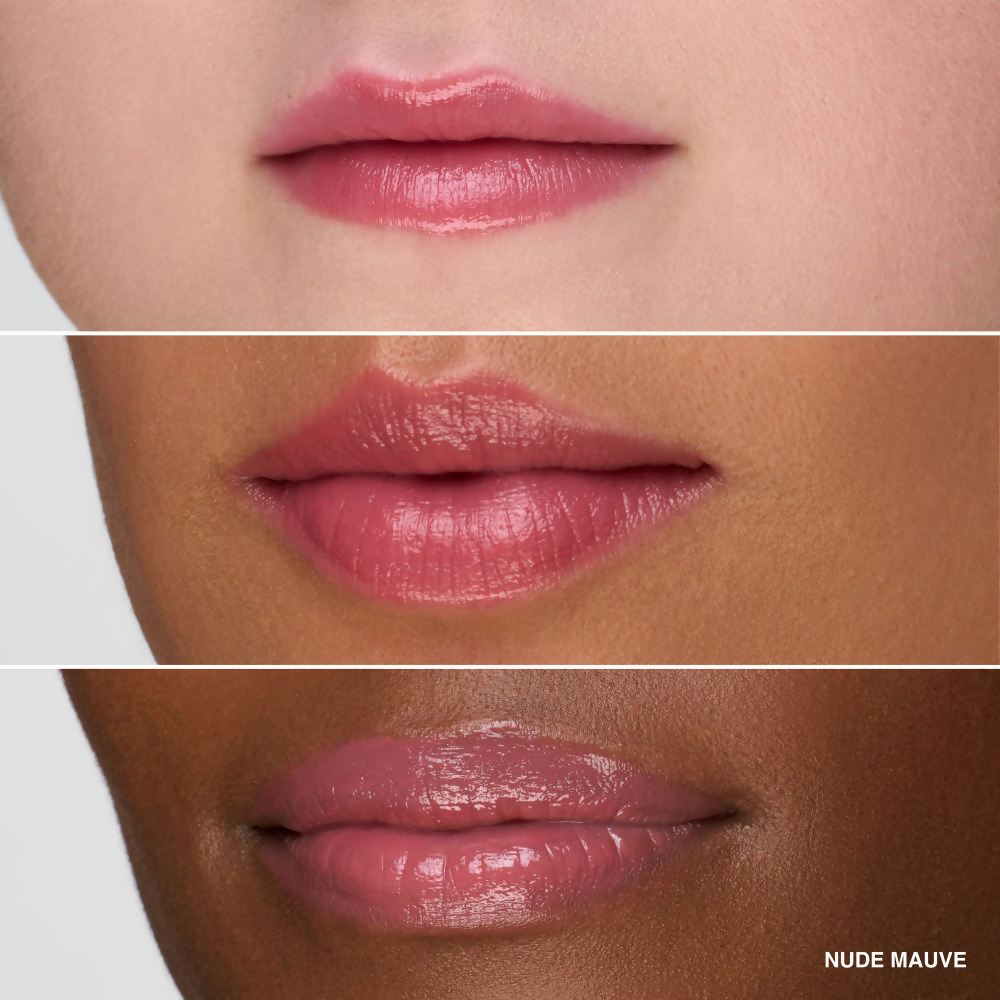 Bobbi Brown Extra Lip Water Shine - Nude Mauve