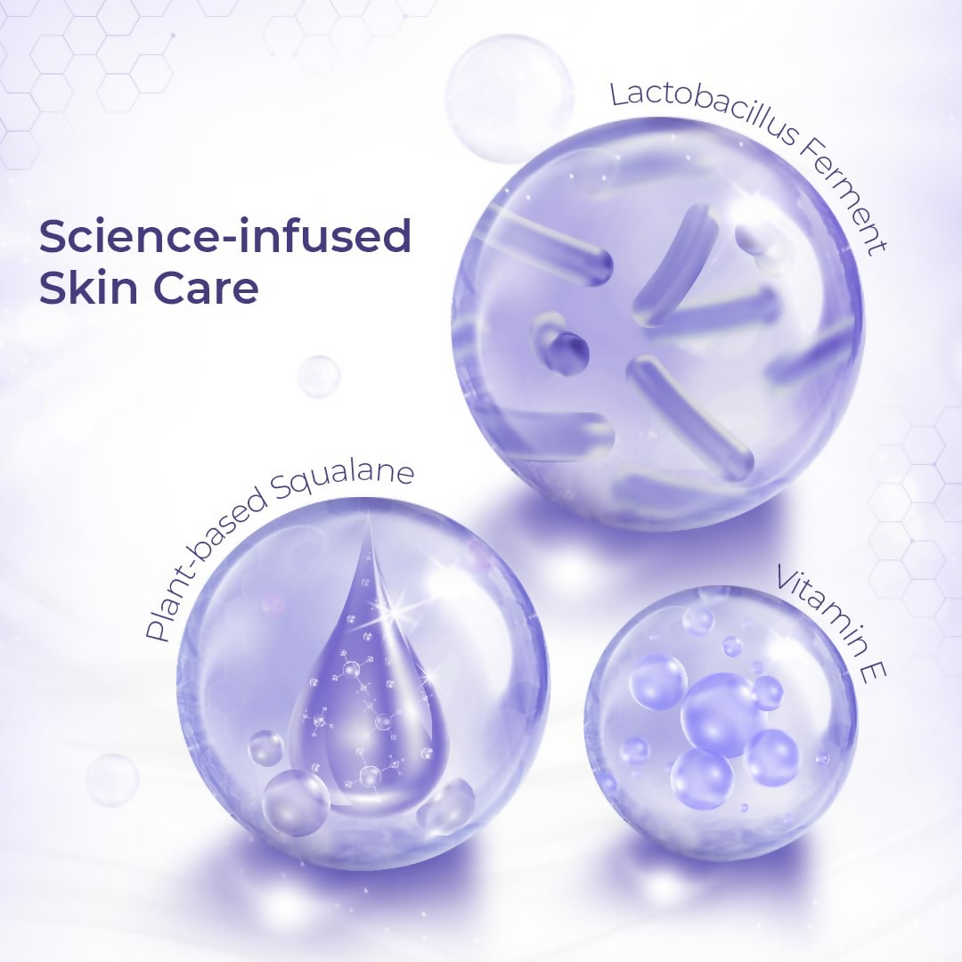La Shield Probiotic Moisturizer Face Cream