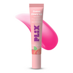 PLIX The Plant Fix Guava Glowy Lip Tinted Balm