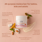 Citta Baby & Kids Nourishing Baby Combo
