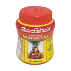 Badshah Masala Compounded Asafoetida Hing