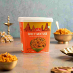 Haldiram's Spicy Mixture - Distacart