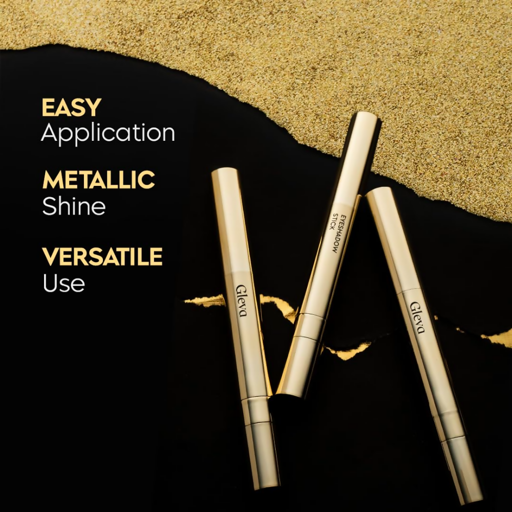Gleva Eyeshadow Pencil Stick - Diamond Dust