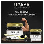 Upaya Himalyan sj Resin - Distacart