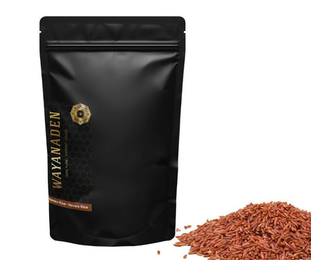 Wayanaden Navara Rice Organic