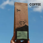Black Baza Coffee Loris - Distacart
