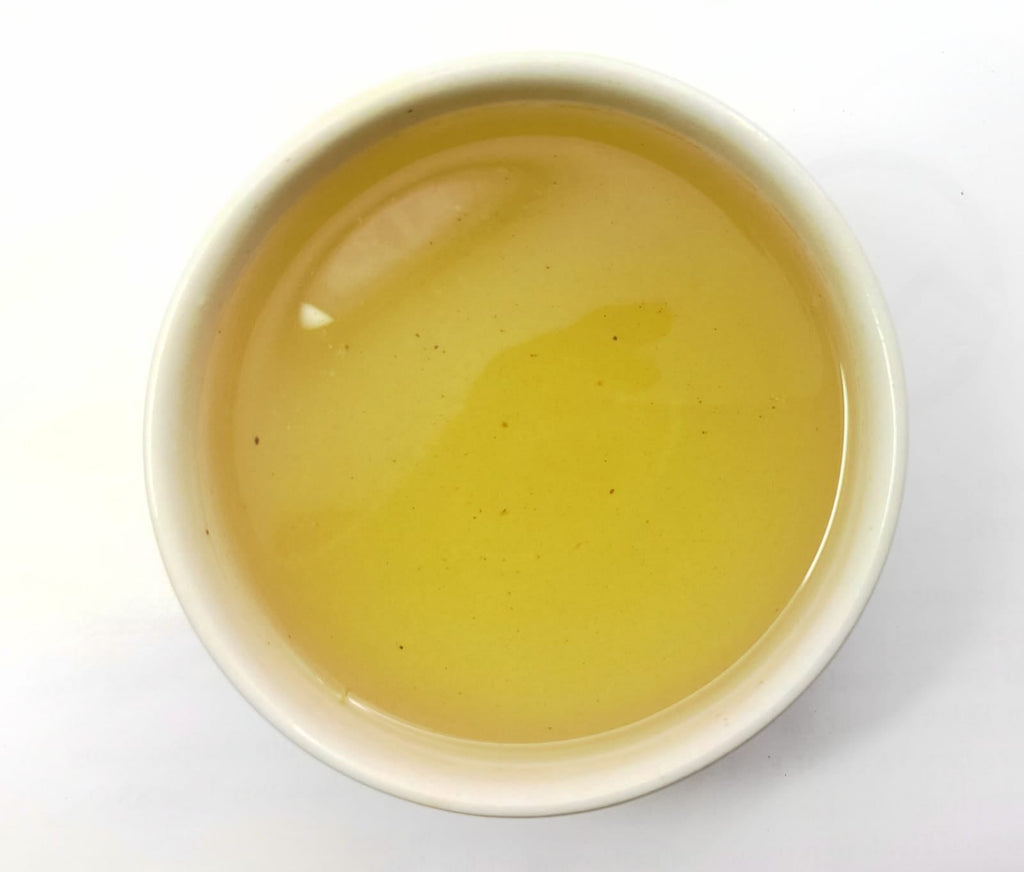 Tea Sense Chamomile Lemongrass Tea - Distacart