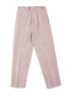 Joban Fashion Kids Island Embroidery Sequence Full Sleeves Kurta, Pyjama Set with Nehru Jacket - Pink - Distacart