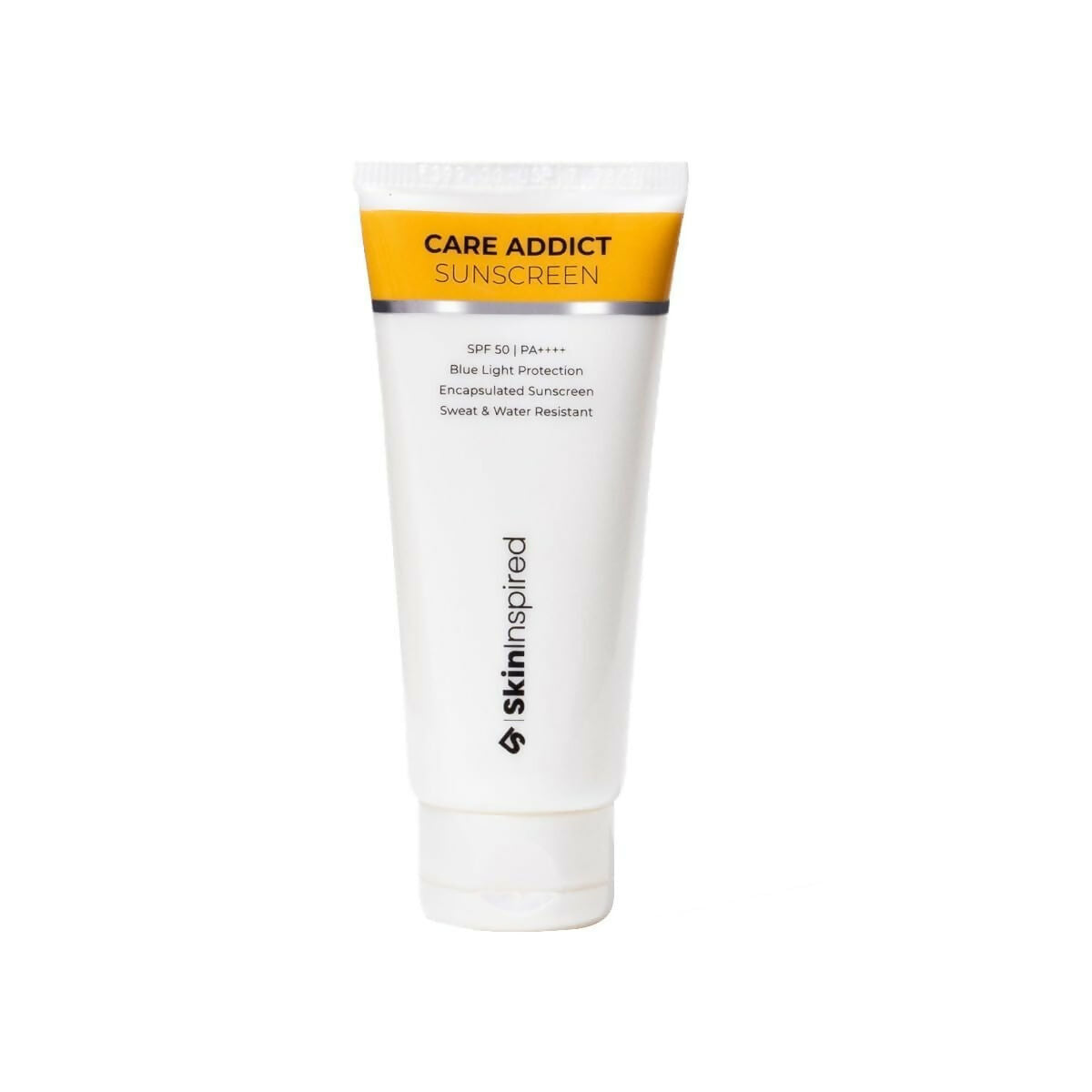 SkinInspired Care Addict Encapsulated SunscreenSPF 50 For Dry Skin With Pa++++ - Distacart