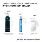 La'dor Perfect Hair Fill-Up (Korean Hair Ampoule) - Distacart