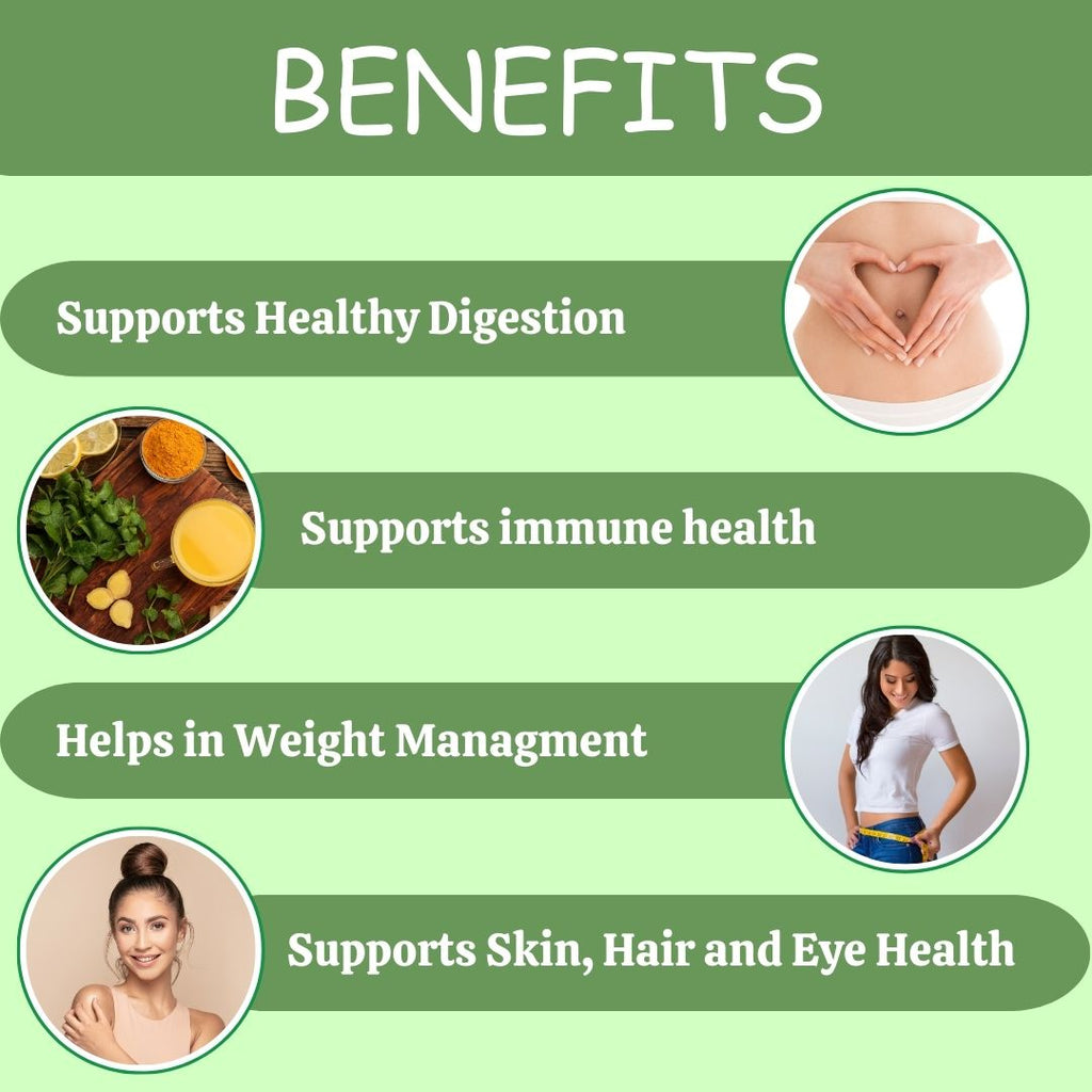 Herbal Hills Ayurveda Triphala Powder - Distacart