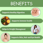 Herbal Hills Ayurveda Triphala Powder - Distacart