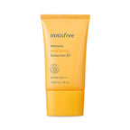 Innisfree Intensive Long-lasting Sunscreen EX SPF50+ PA++++ - Natural Finish