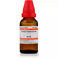 Dr. Willmar Schwabe India Linum Usitatissimum Dilution - Distacart