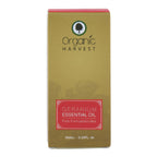 Organic Harvest Geranium Essential Oil