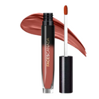 Faces Canada Comfy Silk Liquid Lipstick - Soulful Brown 01
