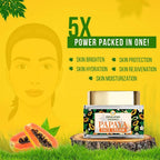 Himalayan Organics Papaya Face Cream