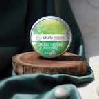 Nature Masons Tamanu Jojoba Lip Balm Smooch