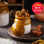 Sweet Karam Coffee Classic Maavadu Pickle