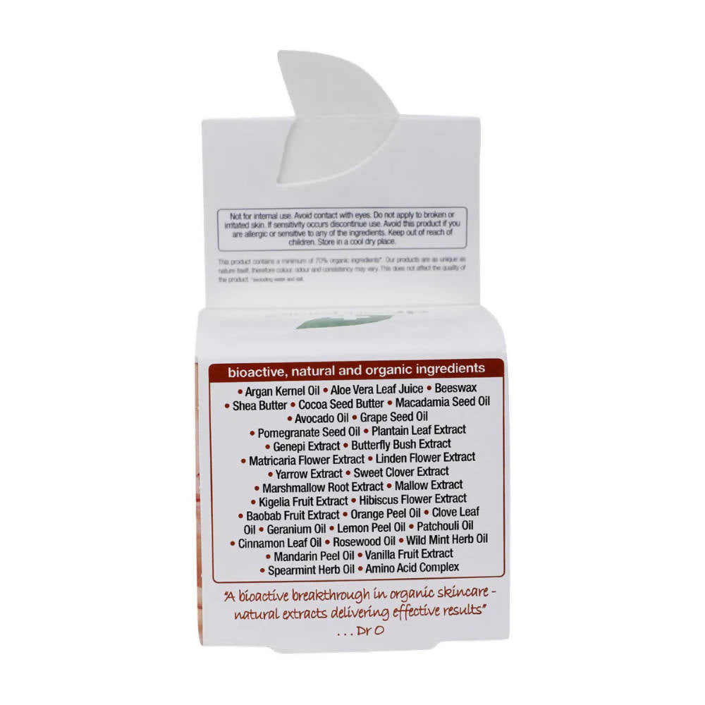 Dr.Organic Moroccan Argan Oil Day Cream