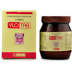 Lord's Homeopathy Ylo Tablets - Distacart