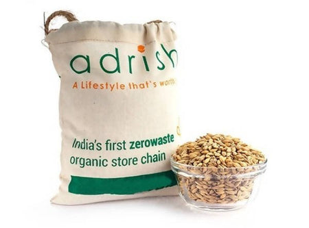 Adrish Organic Barley Grain