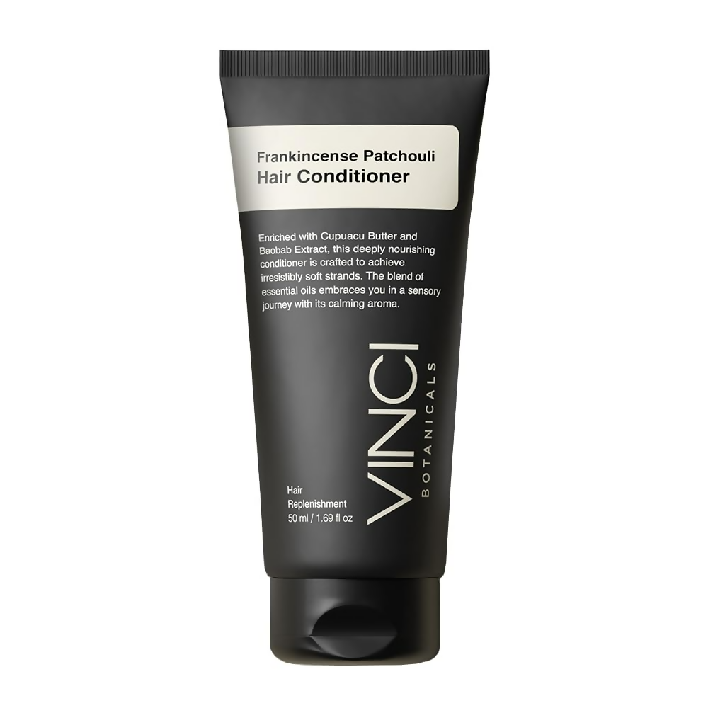Vinci Botanicals Frankincense Patchouli Hair Conditioner