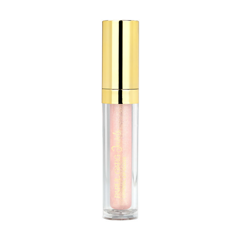 Parul Garg Beauty Lip Gloss - Diamond Crystal