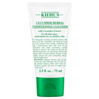 Kiehl's Cucumber Herbal Conditioning Cleanser For All Skin Types