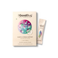 The Good Bug Sleep and Calm SuperGut Powder for Healthy Deep Sleep & Stress Relief 15 Days Pack - Distacart