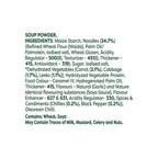 Knorr International Hong Kong Manchow Noodle Soup - Distacart