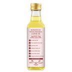 Dorjee Wellness Wood Pressed Castor Oil - Distacart
