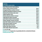 HK Vitals Perform Capsules - Distacart