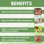 Herbal Hills Ayurveda Yashtimadhu Powder - Distacart