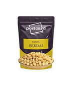 Postcard Tamil Seedai