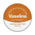 Vaseline Tin Cocoa Butter Lip Therapy