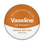 Vaseline Tin Cocoa Butter Lip Therapy